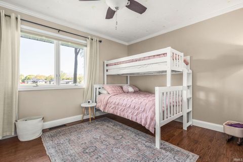 Tiny photo for 11559 Split Oak Drive, Granger, IN 46530 (MLS # 202618511)