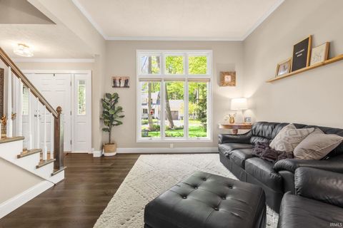 Tiny photo for 11559 Split Oak Drive, Granger, IN 46530 (MLS # 202618511)