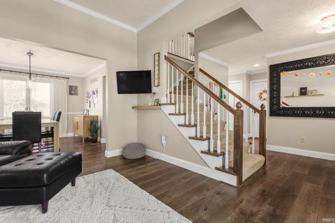 Tiny photo for 11559 Split Oak Drive, Granger, IN 46530 (MLS # 202618511)
