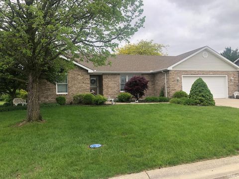 Photo of 3277 ALMQUIST Lane, Kokomo, IN 46902 (MLS # 202615330)
