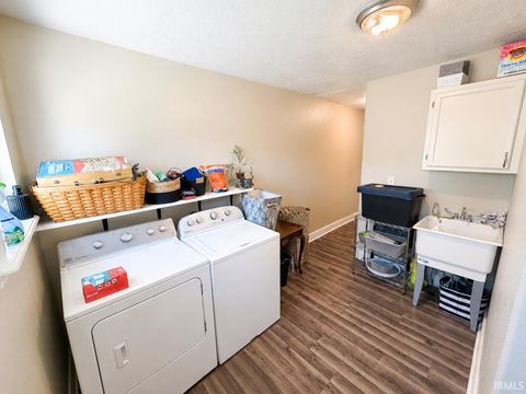 Tiny photo for 1035 S Courtland AVE, Kokomo, IN 46902 (MLS # 202618040)