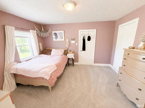 Tiny photo for 1035 S Courtland AVE, Kokomo, IN 46902 (MLS # 202618040)