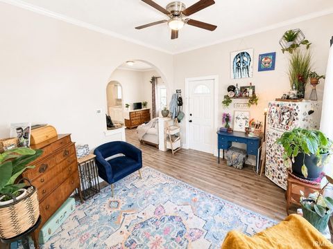 Tiny photo for 1035 S Courtland AVE, Kokomo, IN 46902 (MLS # 202618040)