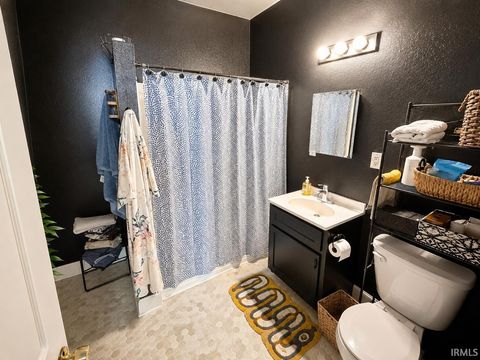 Tiny photo for 1035 S Courtland AVE, Kokomo, IN 46902 (MLS # 202618040)