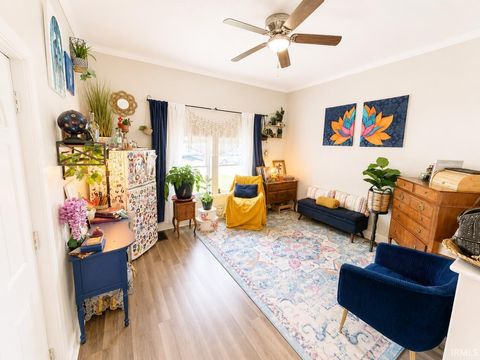 Tiny photo for 1035 S Courtland AVE, Kokomo, IN 46902 (MLS # 202618040)