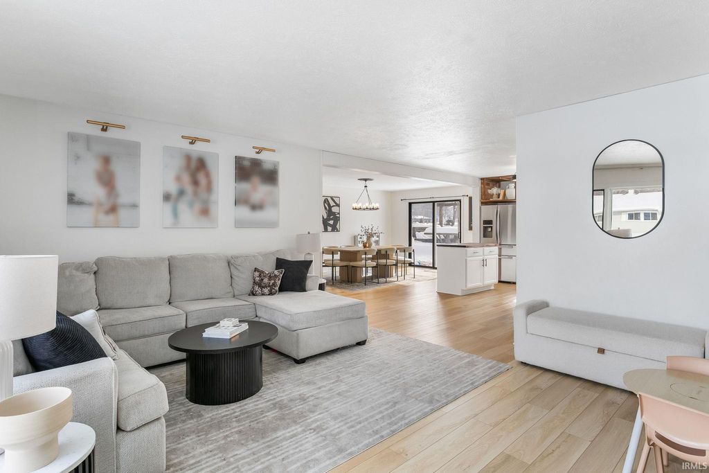 Photo of 3630 Evesham Court, South Bend, IN 46614 (MLS # 202603137)