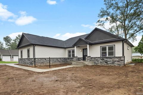 51650 Prescott Avenue, South Bend, IN 46637 - #: 202519061