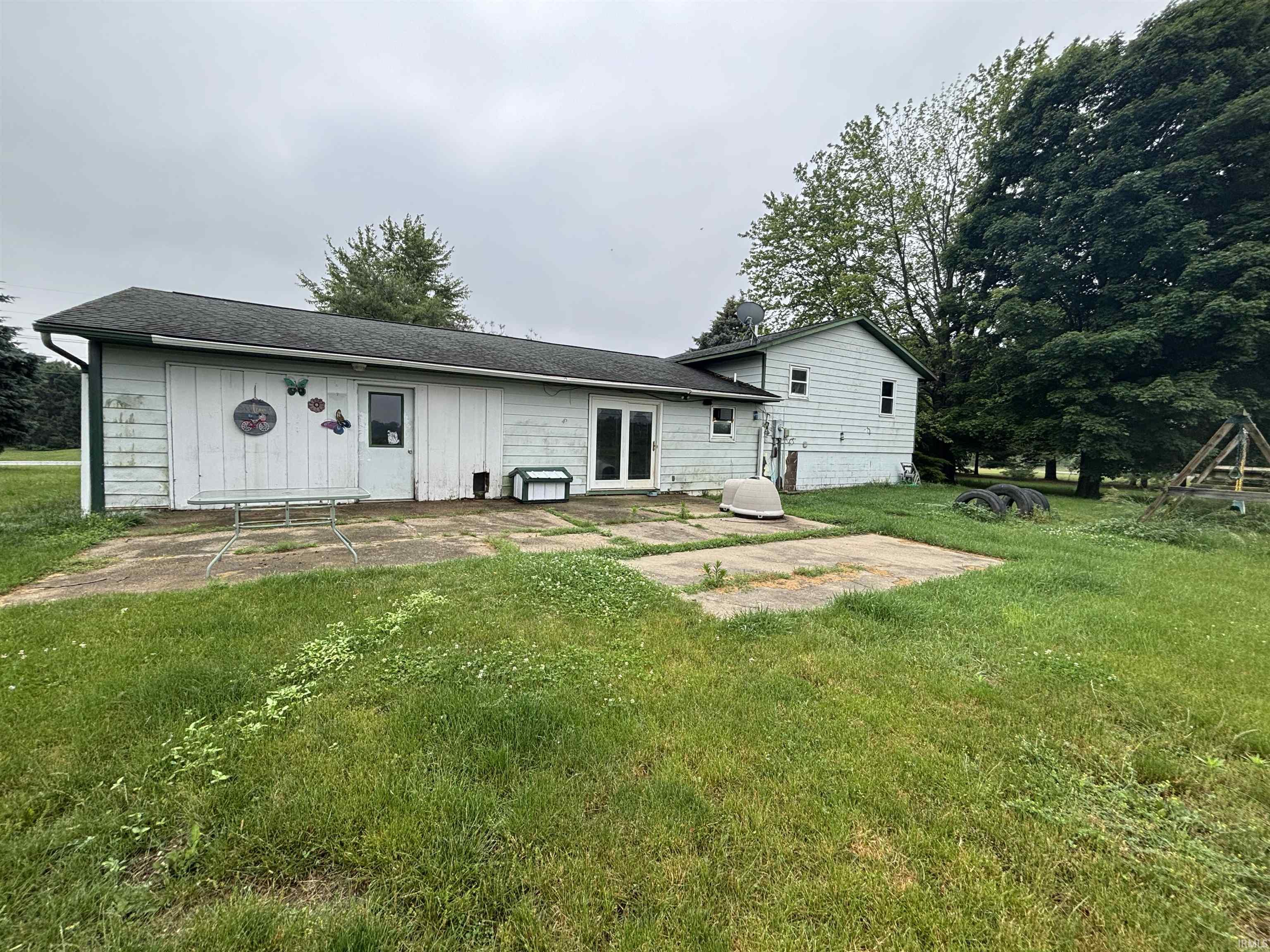 Lagrange, Indiana 46761, United States, 3 Bedrooms Bedrooms, ,2 BathroomsBathrooms,Residential,Pending,151517