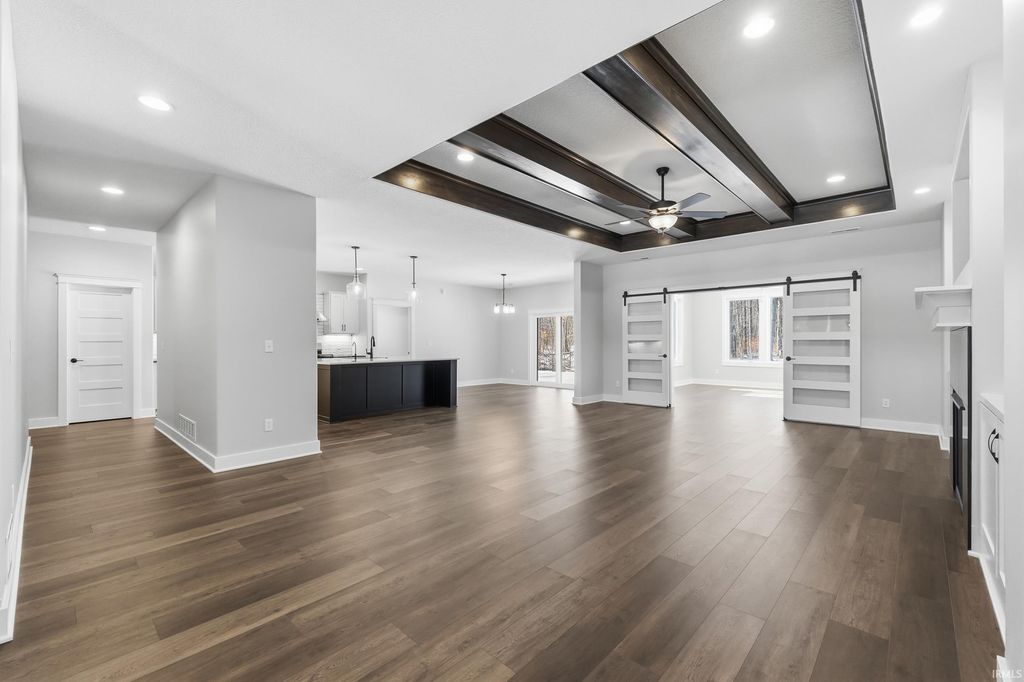 Photo of 13335 Passerine Boulevard, Fort Wayne, IN 46845 (MLS # 202602254)