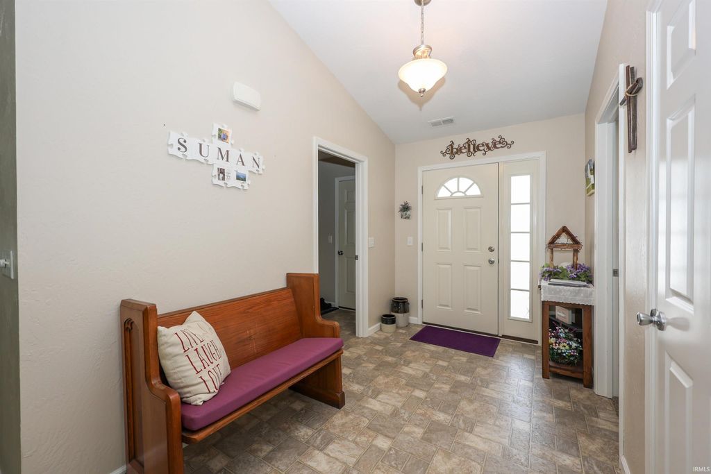 Photo of 2111 McNair Lane, Auburn, IN 46706 (MLS # 202615888)