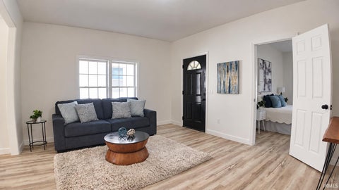 Tiny photo for 1031 S Delphos Street, Kokomo, IN 46902 (MLS # 202642855)
