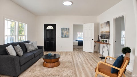 Tiny photo for 1031 S Delphos Street, Kokomo, IN 46902 (MLS # 202642855)