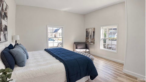 Tiny photo for 1031 S Delphos Street, Kokomo, IN 46902 (MLS # 202642855)