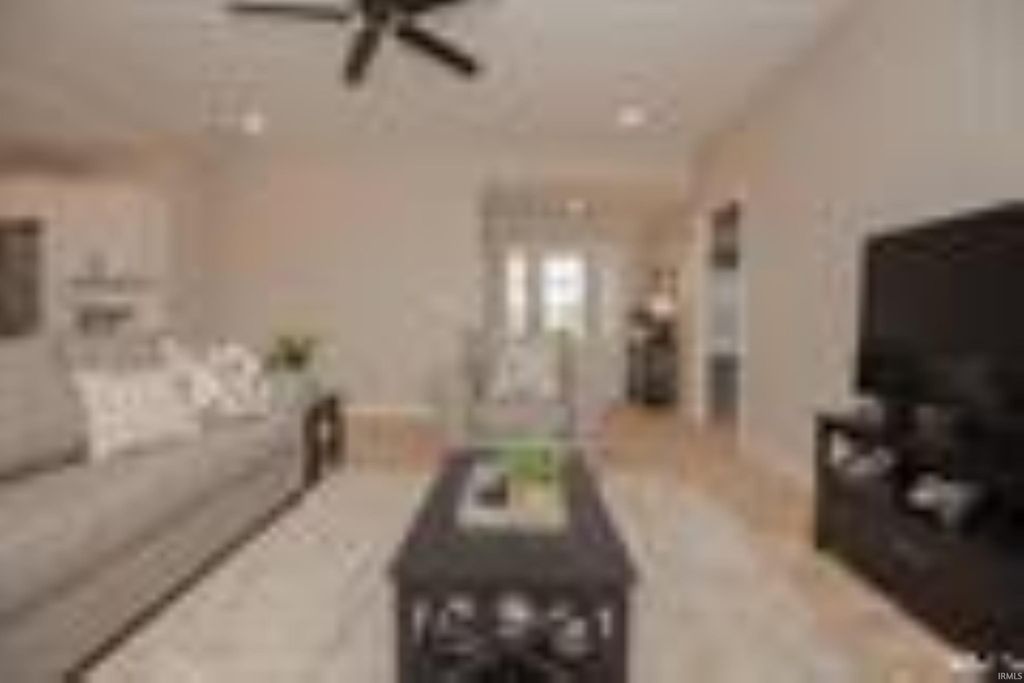 Photo of 12903 Halle Drive, Evansville, IN 47725 (MLS # 202611949)