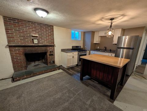 Tiny photo for 19475 County Road 146, New Paris, IN 46553 (MLS # 202616185)