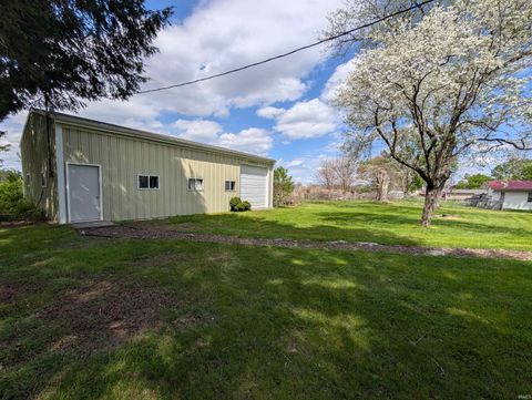 Tiny photo for 19475 County Road 146, New Paris, IN 46553 (MLS # 202616185)