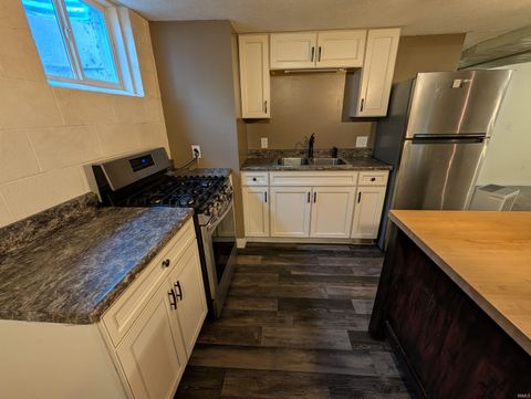 Tiny photo for 19475 County Road 146, New Paris, IN 46553 (MLS # 202616185)