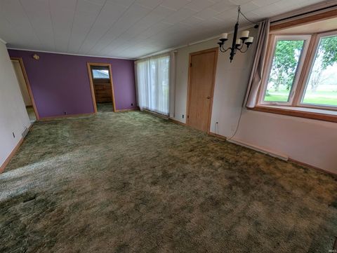 Tiny photo for 19475 County Road 146, New Paris, IN 46553 (MLS # 202616185)
