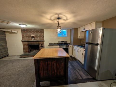 Tiny photo for 19475 County Road 146, New Paris, IN 46553 (MLS # 202616185)