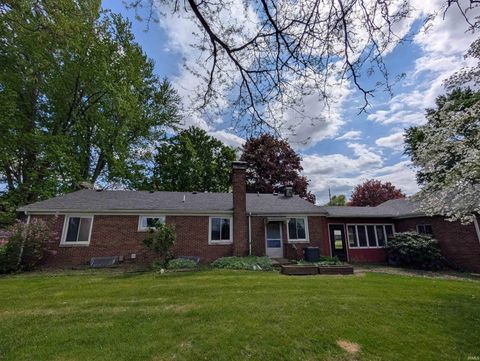 Tiny photo for 19475 County Road 146, New Paris, IN 46553 (MLS # 202616185)