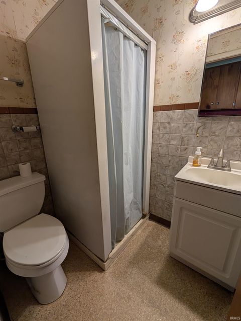 Tiny photo for 19475 County Road 146, New Paris, IN 46553 (MLS # 202616185)