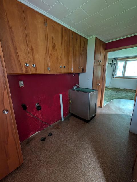 Tiny photo for 19475 County Road 146, New Paris, IN 46553 (MLS # 202616185)