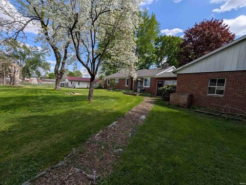 Tiny photo for 19475 County Road 146, New Paris, IN 46553 (MLS # 202616185)