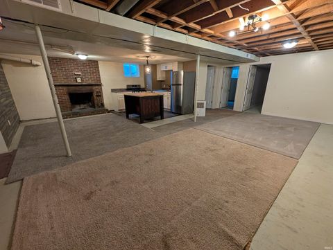 Tiny photo for 19475 County Road 146, New Paris, IN 46553 (MLS # 202616185)