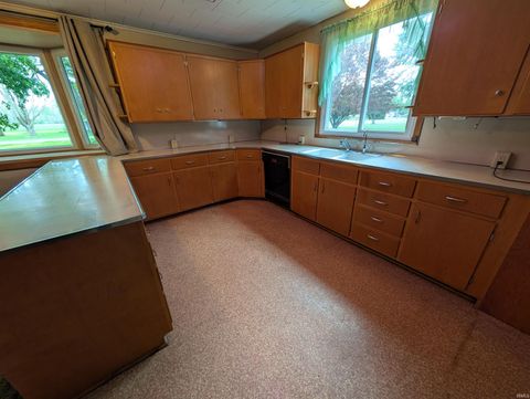 Tiny photo for 19475 County Road 146, New Paris, IN 46553 (MLS # 202616185)