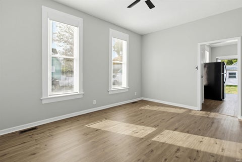 Tiny photo for 600 Hess Avenue, Evansville, IN 47712 (MLS # 202644954)