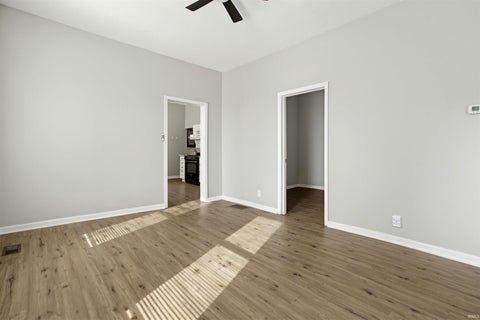 Tiny photo for 600 Hess Avenue, Evansville, IN 47712 (MLS # 202644954)