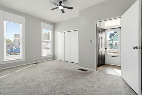 Tiny photo for 600 Hess Avenue, Evansville, IN 47712 (MLS # 202644954)