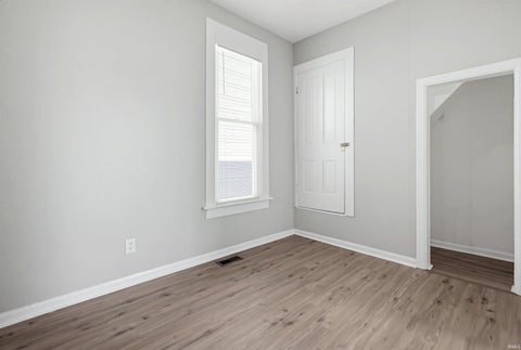 Tiny photo for 600 Hess Avenue, Evansville, IN 47712 (MLS # 202644954)