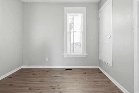 Tiny photo for 600 Hess Avenue, Evansville, IN 47712 (MLS # 202644954)
