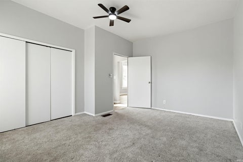 Tiny photo for 600 Hess Avenue, Evansville, IN 47712 (MLS # 202644954)