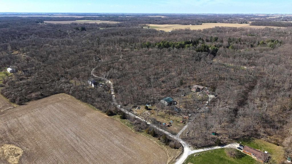 Photo of 106 Timbercrest Road, West Lafayette, IN 47906 (MLS # 202609738)