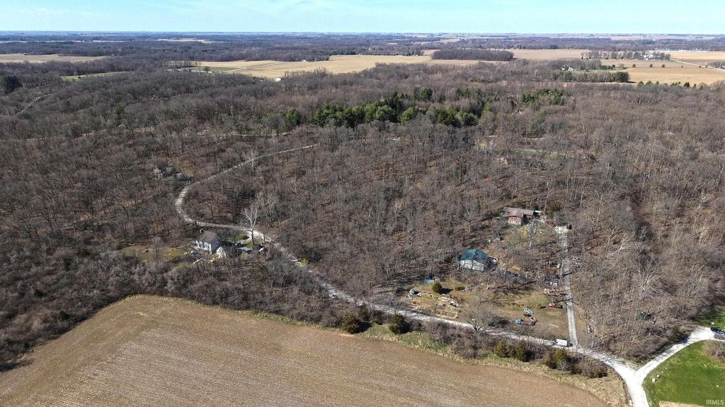 Photo of 106 Timbercrest Road, West Lafayette, IN 47906 (MLS # 202609738)