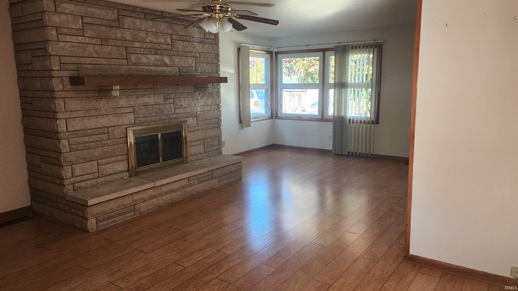 Photo of 508 W Graham Drive, Bloomington, IN 47403 (MLS # 202607608)