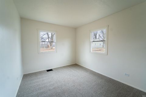 Tiny photo for 2514 Walker Avenue, Kokomo, IN 46901 (MLS # 202605799)