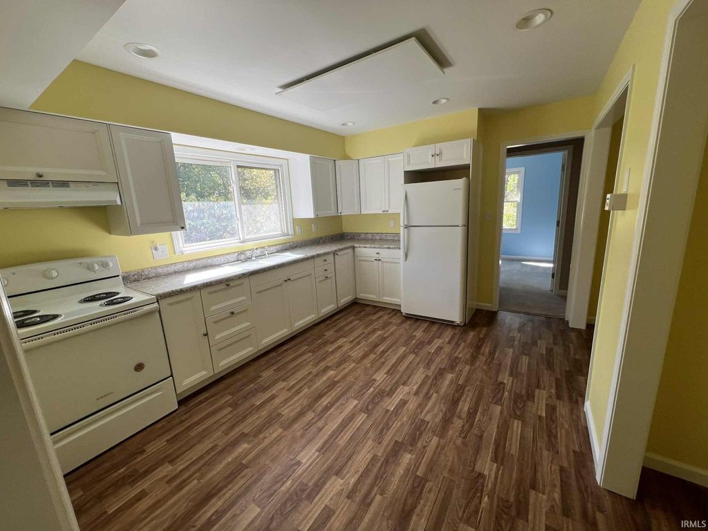Photo of 1723 Upper Schooner Road, Nashville, IN 47448 (MLS # 202541717)