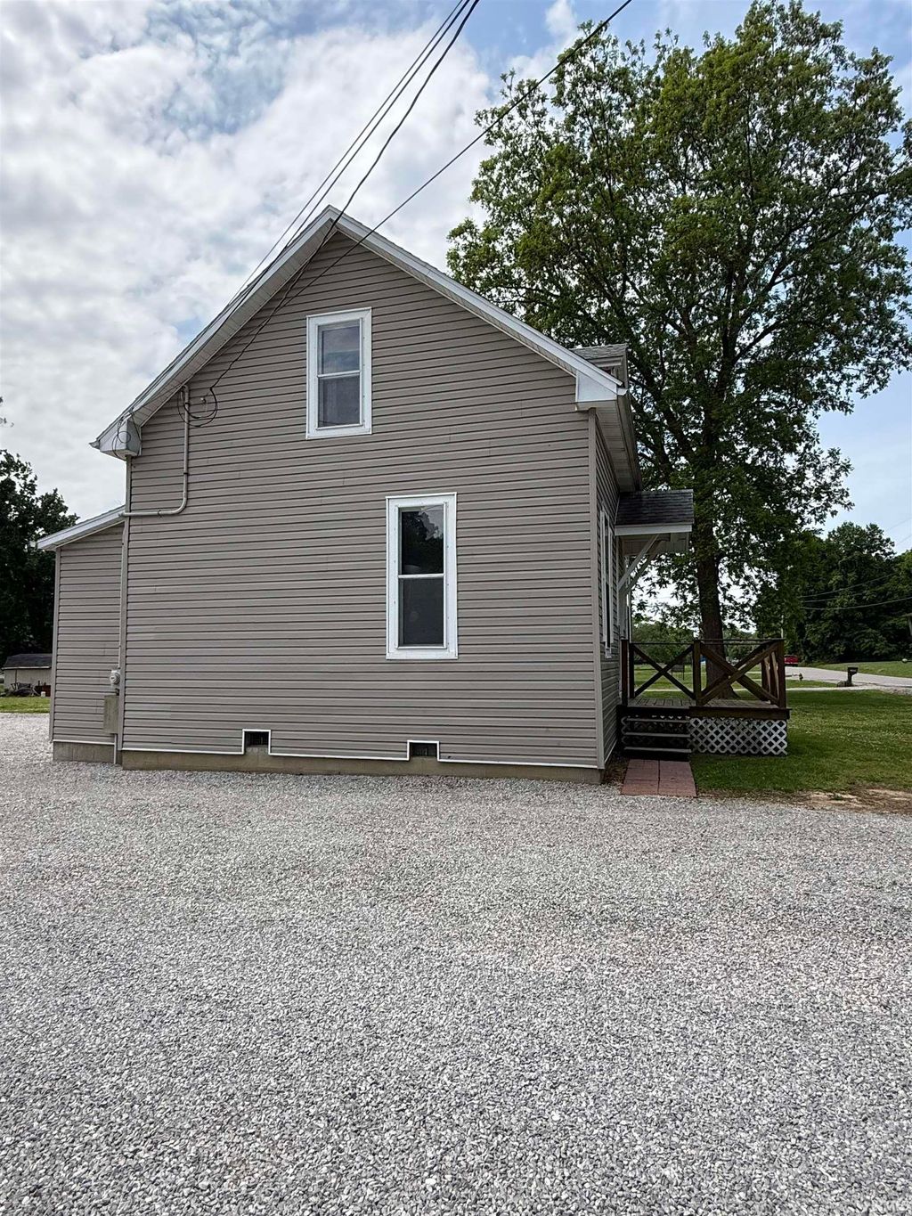 Photo of 10877 Pollack Avenue, Newburgh, IN 47630 (MLS # 202617520)