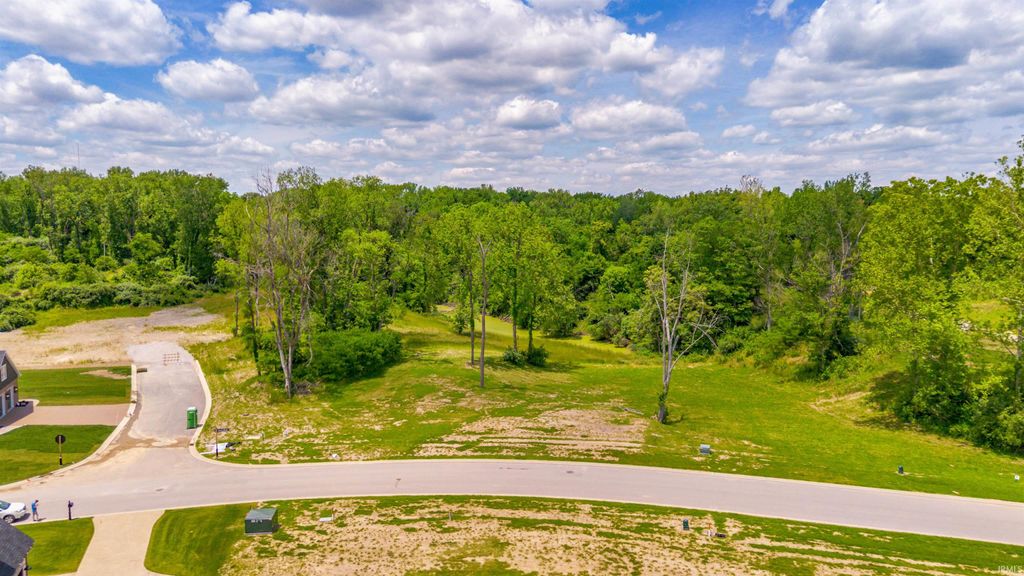 Photo of 1583 Victoria Woods Drive, Victoria Woods, IN 47601 (MLS # 202621121)