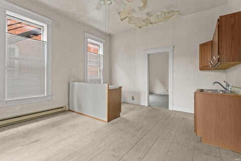 Tiny photo for 119 N Main Street, Greentown, IN 46936 (MLS # 202641256)
