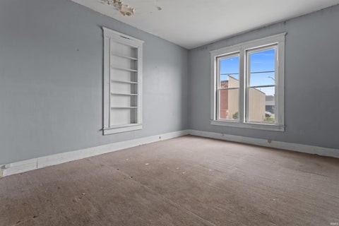 Tiny photo for 119 N Main Street, Greentown, IN 46936 (MLS # 202641256)