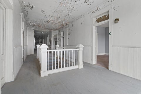 Tiny photo for 119 N Main Street, Greentown, IN 46936 (MLS # 202641256)