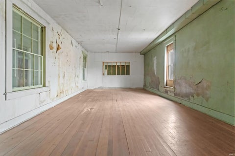 Tiny photo for 119 N Main Street, Greentown, IN 46936 (MLS # 202641256)