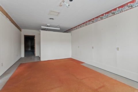 Tiny photo for 119 N Main Street, Greentown, IN 46936 (MLS # 202641256)