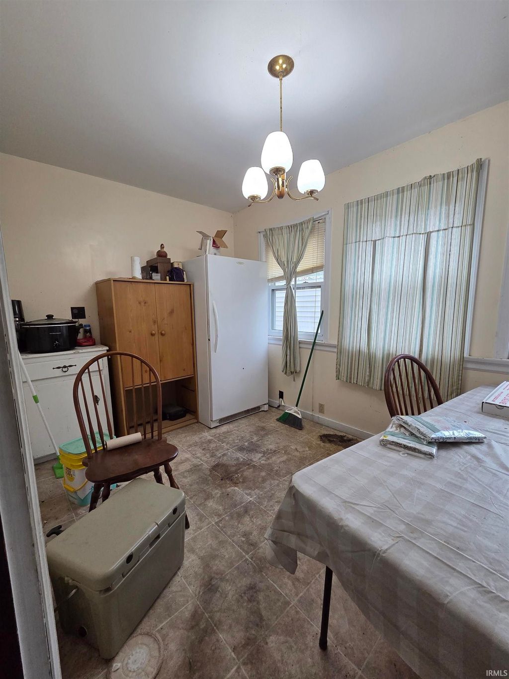 Photo of 401 N First Street, Owensville, IN 47665 (MLS # 202603450)