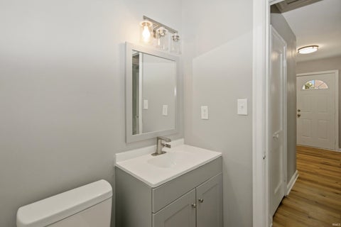 Tiny photo for 3313 W Torquay Road, Muncie, IN 47304 (MLS # 202625158)