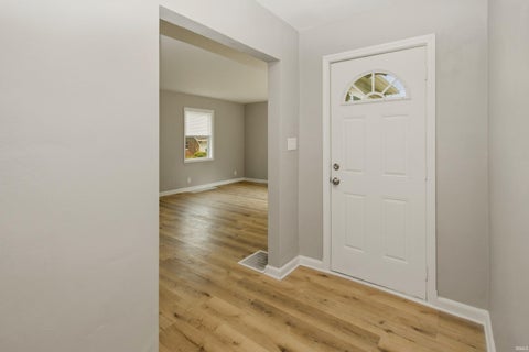 Tiny photo for 3313 W Torquay Road, Muncie, IN 47304 (MLS # 202625158)